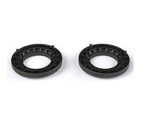 Distanzbuchsen set vorne +0,5" = 15mm Höherlegung Fahrwerk Jeep Wrangler JL 18-
