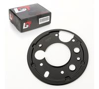 Distanzring Trommelbremse Ankerblech hinten links 2D0501225 für VW LT 46 II