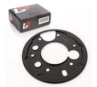 Distanzring Trommelbremse Ankerblech hinten rechts 2D0501226 für VW LT 46 II
