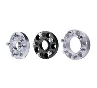 Distanzscheibe Räder Umbau Spurverbreiterungen Adapter Aluminium 5x114,3 Auf 5x112 5x100 5x108 5x110 5x120 5x127 5x130 Nabenbohrung Geschmiedet(A)