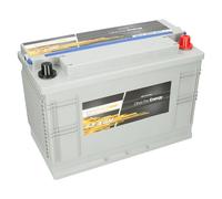 DIVINE F3 12V 120AH AGM - Elektromotor Batterie | ersetzt 100 105 110 130 Ah