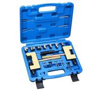Dixhills Motor Einstellwerkzeug Steuerketten Nietwerkzeug,Motor Nietwerkzeug zum Kompatibel mit Mer-CED-es M102, M103 Ersatz für Jeep Chrysler 2.2/2.7/3.0 D CRD