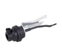 Dixhills Unterdruckdose Abgaskühler AGR Ventil Ersatz für E-Klasse W212 S-Klasse W222 C-Klasse W205 S205 Sprinter 3-T W906 Druckwandler Turbolader Autozubehör Teil# 6511410369 A6511410369