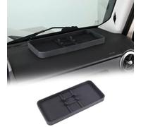 DIYUCAR Armaturenbrett-Ablage, Auto-Armaturenbrett-Aufbewahrungsbox, Armaturenbrett-Halterung, Armaturenbrett-Organizer, kompatibel mit Ineos Grenadier 2020-2024 (Stil B)