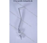 DL 650 A/XA V-Strom K4- Bremspedal NEU / Foot Brake Lever NEW original Suzuki