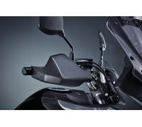 DL 650 A/XA V-Strom L2- Handprotektoren NEU/ Knuckel Guards NEW original Suzuki