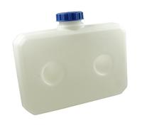 DL-Racing 5 Liter Diesel Tank für Standheizung, Universell für Auto, Tank