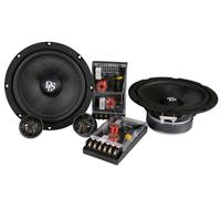 DLS MB6.2 | Lautsprecher System DLS Performance 2 Wege 165mm/80W RMS