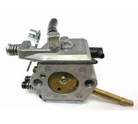 DLUPING Garten Teile Vergaser for Stihl FS 160 220 280 FR 220 Vergaser Gartengeräte Motor Ersatzteile