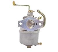 DLUPING MT110 Vergaser passend for Yamaha MT110 OEM 7E6-14101-10 RASENMÄHER Vergaser Vergaser Motorteil Garten Teile