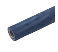 DLZFUDTY Dachhimmel Stoff,Dachhimmel Stoff Selbstklebend Wildleder-Dachhimmelstoff, Autostoff, geeignet for Auto, Schiff, Innenausstattung, Ersatz(Blue,30X150CM)