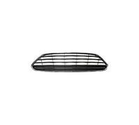 DM Autoteile 100524 Kühlergrill Kühlergitter Grill kompatibel für Ford Fiesta VI CB1 CCN Facelift Bj. 2013-2016
