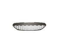 DM Autoteile 100525 Kühlergrill Kühlergitter Grill kompatibel für Ford Fiesta VI CB1 CCN Facelift Bj. 2016-2017