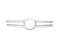 DM Autoteile 105844 Kühlergrill Leiste Blende oben kompatibel für Mercedes GLC (X253)