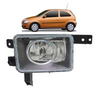 DM Autoteile 108411 Nebelscheinwerfer Nebelleuchte Nebellicht NSW links kompatibel für Opel Corsa C (X01)