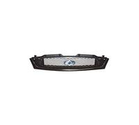 DM Autoteile 165735 Kühlergrill Kühlergitter Ziergitter kompatibel für Ford Fiesta IV 99-02