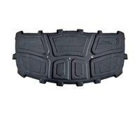 DM Autoteile 170006 Motorraum Dämmung Dämmmatte Motorhaube +Montagekit kompatibel für Audi A4 B9 8W2 8WC 8W5