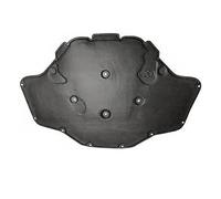 DM Autoteile 170016 Motorraum Dämmung Dämmmatte Motorhaube kompatibel für BMW 5er (G30, F90) Touring (G31)