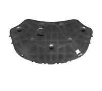 DM Autoteile 170051 Motorraum Dämmung Dämmmatte Motorhaube +Montagekit kompatibel für VW Passat B6 3C2 Variant