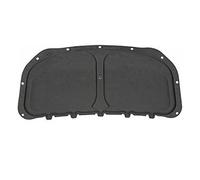 DM Autoteile 170059 Motorraum Dämmung Dämmmatte Motorhaube kompatibel für VW Caddy III 2KB 2KJ 2CB Touran 1T3