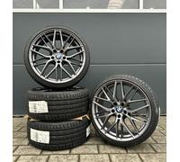 DM08 19 Zoll Winterräder 225/45 R19 Winterkompletträder für BMW X1 X2 F48 F39
