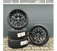 20 Zoll DM08 Felgen für Audi Q2 SQ2 Q3 RSQ3 Q3 RS Q4 E-Tron Sportback S-Line