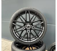 20 Zoll DM08 Felgen für Audi Q2 SQ2 Q3 RSQ3 Q3 RS Q4 E-Tron Sportback S-Line