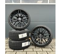 20 Zoll DM08 Felgen für Audi Q2 SQ2 Q3 RSQ3 Q3 RS Q4 E-Tron Sportback S-Line