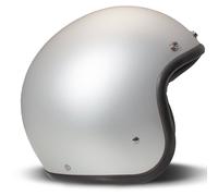 DMD Retro / Vintage Solid Jethelm L Aluminium