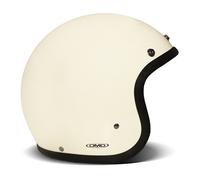 DMD Retro / Vintage Solid Jethelm L Cream