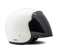 Vintage Big Visor Fume Visier VINTAGE getönt