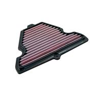 DNA -BAUMWOLLLUFTFILTER FÜR KAWASAKI NINJA 1100 SX / SE 2025