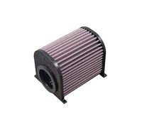 DNA Hochleistungs-Sportluftfilter kompatibel für Yamaha XJR 1200 (95-01) PN: R-Y13S99-01