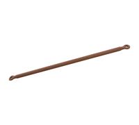 Dönges Abschleppstange Stahl, einteilig, 32 t, 1.800 mm, 40 mm
