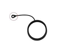 DOFABI for Mercedes-Benz, for CEAS Klasse W212 W211 W203 W204 W205 W213 SLK Auto Tankdeckel Abdeckung Linie Kabel Draht Seil Auto Zubehör Tankdeckel-Halteband(Old Model)