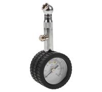 DOITOOL Reifendruckmesser Reifendruckprüfer Auto mit digitaler Anzeige, Reifendruckmonitor für Fahrzeugreifen, 60psi, präzise Messung, unterwegs