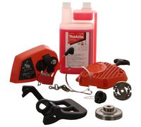 Dolmar-Makita MOTOROEL 4-TAKT 10W30 100ML | 197010-7