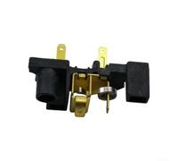 Dolvitrny Kohlebürstenhalter 616857-00 DW294 DW293 DW292, Ersatz-Motor-Zubehör, Werkzeuge, Reparatur, Werkstattausrüstung, Ersatz (1 Stück)