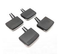 Dolvitrny Reparatur-Set für Lüftungsschlitze, Reparatur-Set für Sorento 2009-2014 - direkter Ersatz aus Kunststoff für Armaturenbrett, 4 Stück