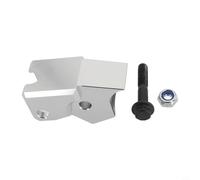 Dolvitrny Stoßdämpfer-Set hinten für Can-Am Spyder 600-900 | 7,6 cm Motorradhebebühne | Aluminium-Schutzblech-Abstandshalter | direkte Passform für Hinterradaufhängung