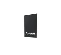 DOMAR DK5120 Kotflügel für Anhänger und Sattelanhänger 430×700mm