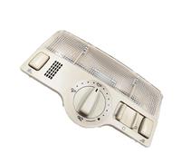 Dome Licht Leselampe Schiebedach Schalter 1J0 947 106 Für VW Golf 4 Für Passat B5 Für Jetta mk4