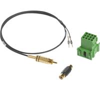 Dometic Adapter RVVO1, Volvo MM System Kamera und Displaykabel