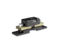 Dometic Büttner MT 5000iQ Batterie-Monitor mit 100A-Shunt