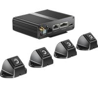 DOMETIC Rückfahrkamera CAM360 AHDHD