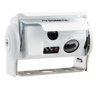 Dometic Farb-Doppelkamera PerfectView CAM 44, weiß