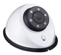 DOMETIC PerfectView CAM 18W NAV Rückfahrkamera für Navigationssysteme weiß