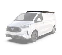 Dometic Front Runner Series Ford Transit Custom SWB (2024-Current) Slimsport Roof Rack Kit Black