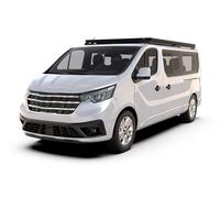 Dometic Front Runner Series Opel Vivaro (2014 - 2019) Slimline II Dachträger Kit black/white