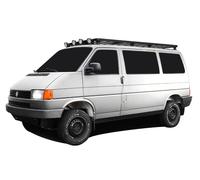 Dometic Front Runner Series VW T4 Transporter (1990 - 2003) Slimline II Dachträger Kit Turquoise